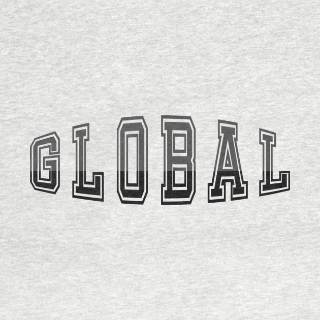 GLOBAL by Aspita